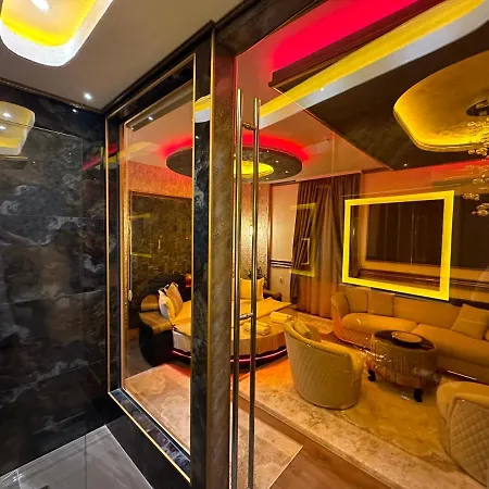 Robevski Luxury Hotel Bitola