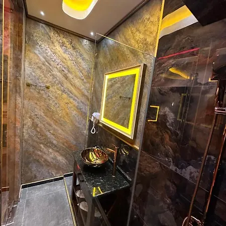 Hotel Robevski Luxury