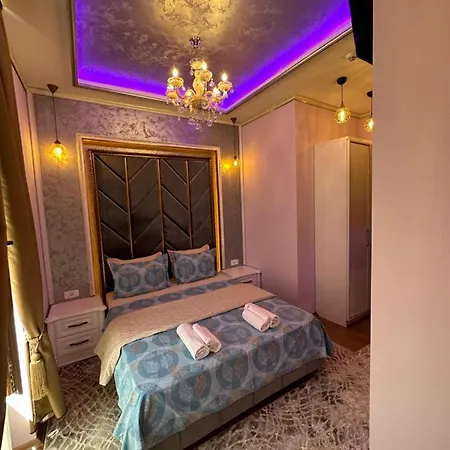 Robevski Luxury Hotel