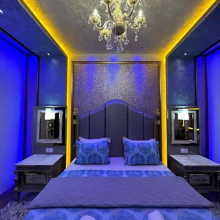 Robevski Luxury Hotel Bitola