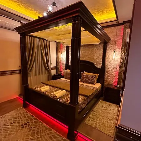 Robevski Luxury Bitola