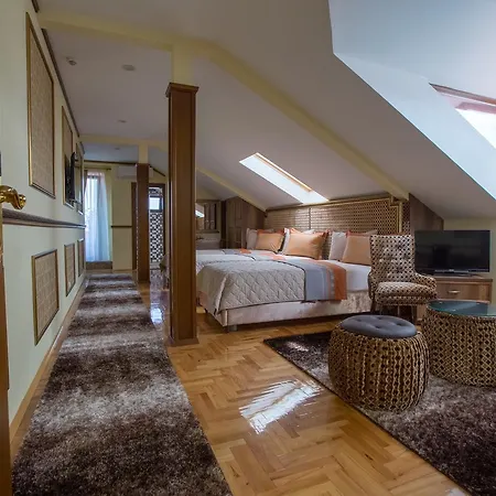 Robevski Luxury Szálloda