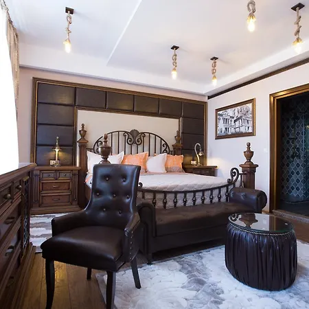 Robevski Luxury