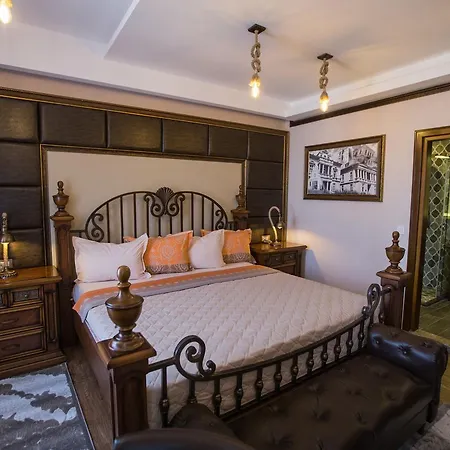 Robevski Luxury * Bitola
