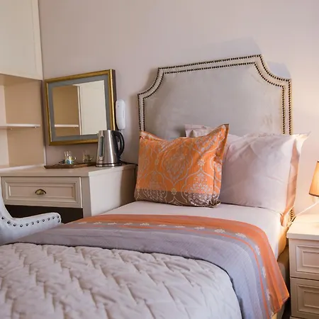 Robevski Luxury * Bitola