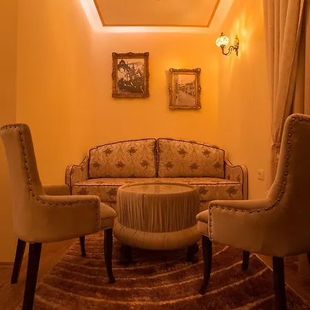 Robevski Luxury Szálloda
