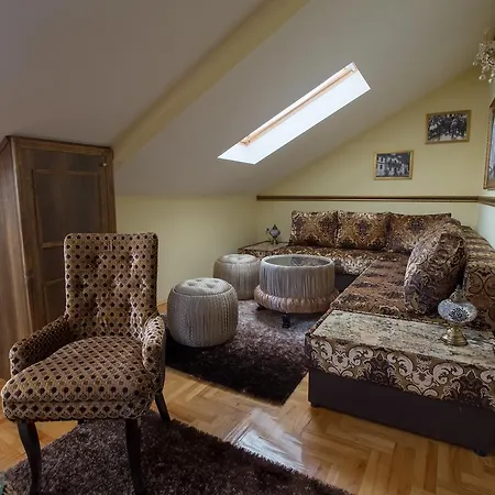 Robevski Luxury Szálloda