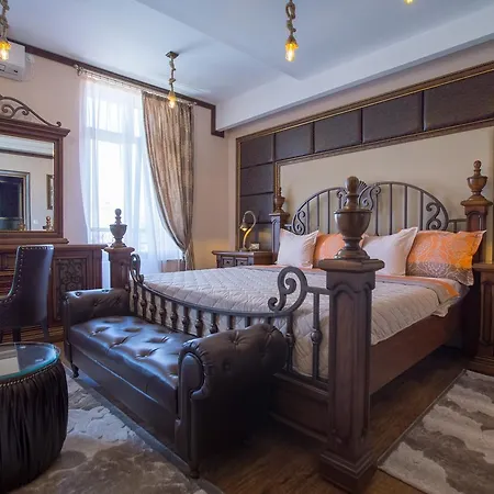 Robevski Luxury Bitola