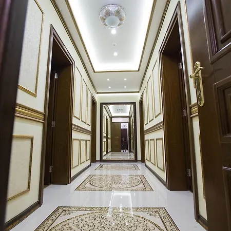 Robevski Luxury Szálloda Bitola