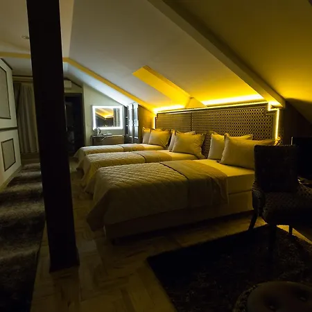 Robevski Luxury Szálloda