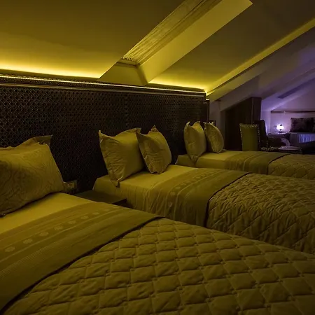 Robevski Luxury Bitola