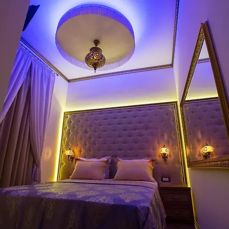 Robevski Luxury Szálloda Bitola