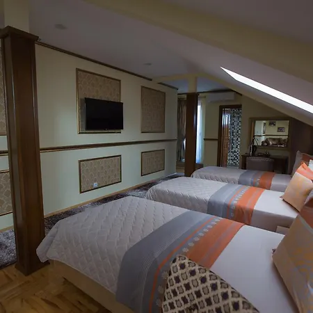 Robevski Luxury Szálloda