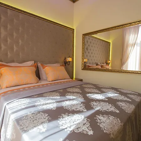 Robevski Luxury Szálloda Bitola
