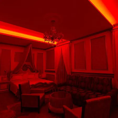 Robevski Luxury Szálloda