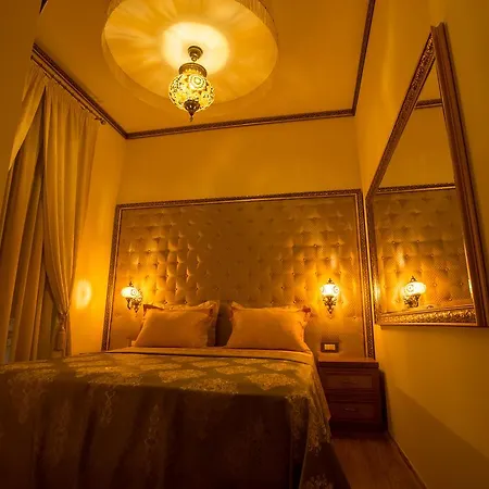 Robevski Luxury *