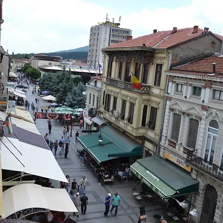 Robevski Luxury Szálloda *